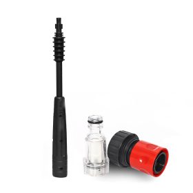 เครื่องฉีดน้ำแรงดันสูง POLO WARRIOR-140N STINTERTRADE