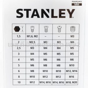 S351-69256 STINTERTRADE