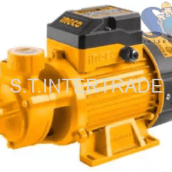 VPM3708 ปั๊มน้ำใบพัดเฟือง ขนาด 0.5 HP