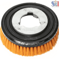 อะไหล่ แปรงไนล่อน (อ่อน) สำหรับเครื่อง 12"