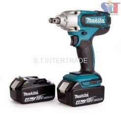 DTW190RFE บล๊อกไร้สาย 1/2" (190N.M) 18V