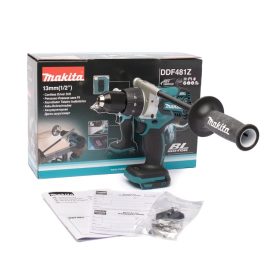 DDF481Z STINTERTRADE