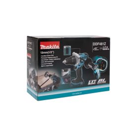 DDF481Z STINTERTRADE