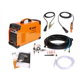 TIG200PACDC(E20101) STINTERTRADE