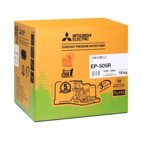 EP-505R STINTERTRADE