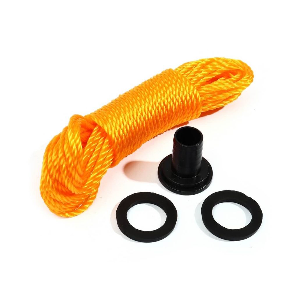 ปั๊มจุ่ม รุ่น K-101 STINTERTRADE