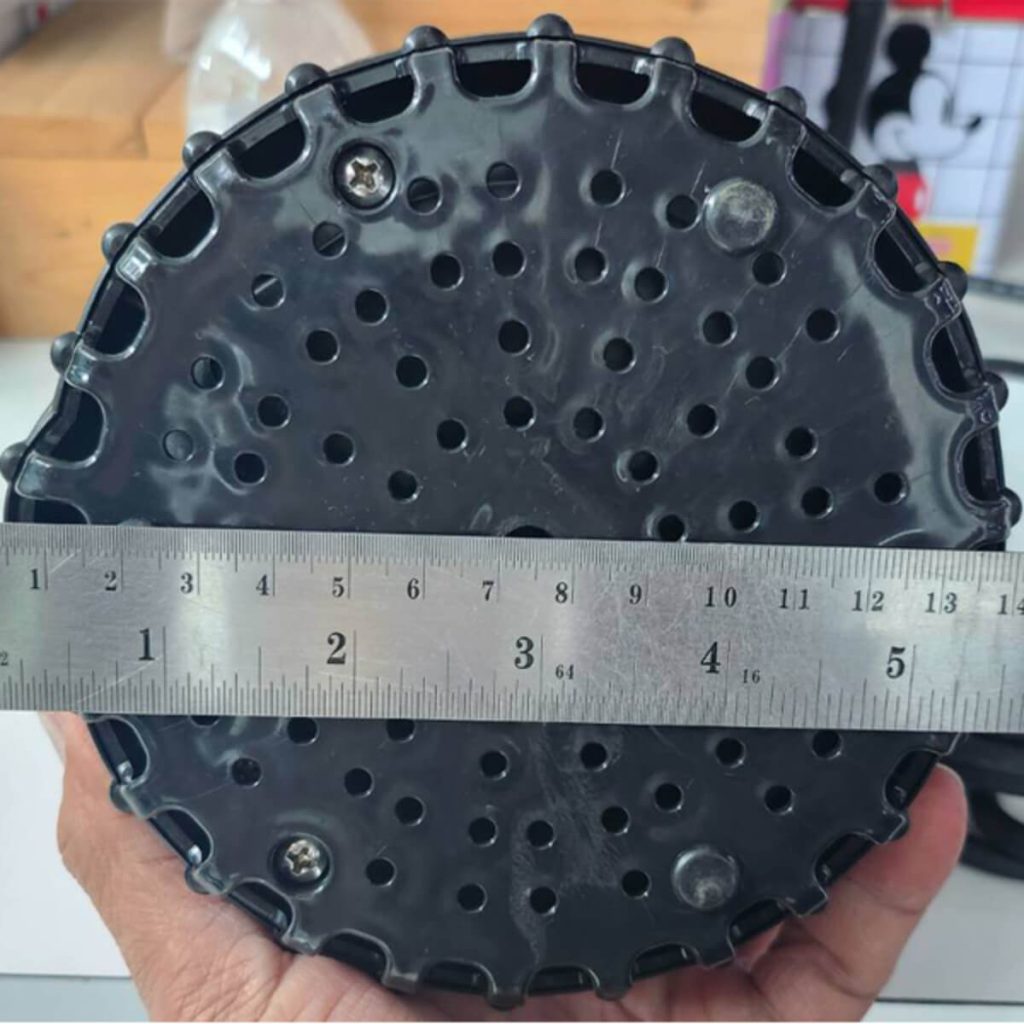 ปั๊มจุ่ม รุ่น K-101 STINTERTRADE