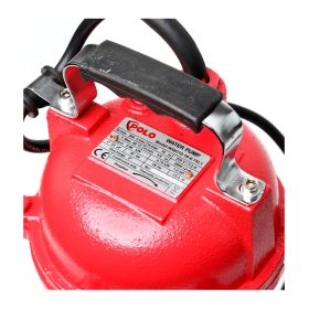 ปั๊มจุ่มสำหรับน้ำเสีย รุ่น WQD10-10-0.75L1 STINTERTRADE