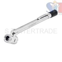 19098 เกจ์วัดแรงดันยางรถ 2 หัว 50 ปอนด์