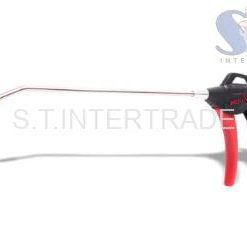 BLACK DG-30-3 ปืนลมยาวด้ามไนลอน 300มม.