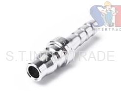 ข้อต่อลมตัวผู้หางปลา PH-22(20PHA)1/4"