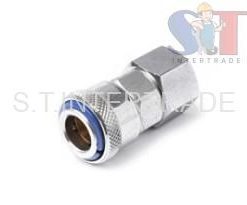 ข้อต่อลมตัวเมีย-ใน (ONE-TOUCH) 40SFT 1/2"