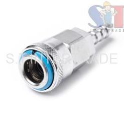 ข้อต่อตัวเมียหางปลา (ONE TOUCH) 20SHT 5/16