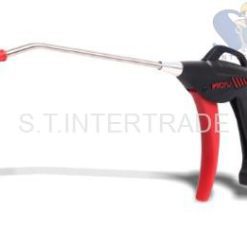 BLACK DG-30-2 ปืนลมกลางด้ามไนลอน 200มม.