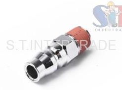 ข้อต่อลมตัวผู้เกลียวนอก PM-22 (20PMA) 1/4"