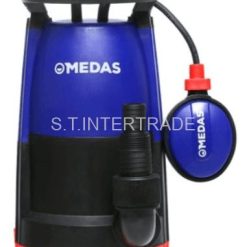 MC750E ปั๊มแช่ปั๊มจุ่มน้ำเสียและน้ำดี