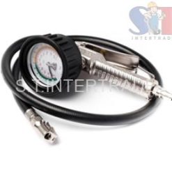 24B เกจ์เติมลม,วัดแรงดัน