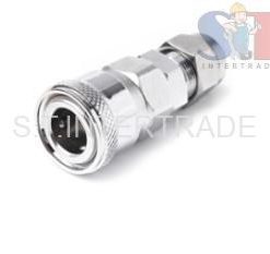 ข้อต่อลมตัวเมีย-ข้อต่อ PU40SPA 1/2"