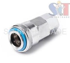 ข้อต่อลมตัวเมีย-ใน (ONE-TOUCH) 20SFT 1/4"