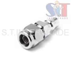 ข้อต่อตัวผู้-ข้อต่อ PU 40PPA 1/2"