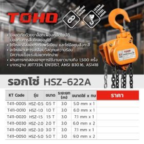 HSZ-1.5 STINTERTRADE