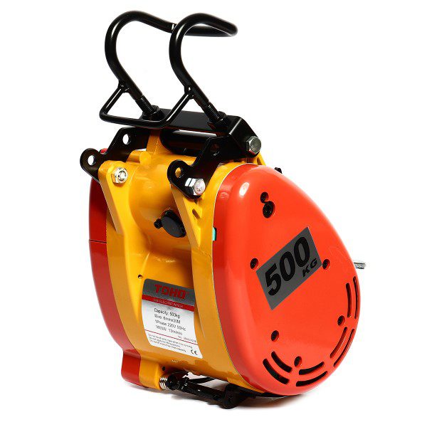 DU-500T STINTERTRADE