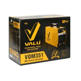 VOM351 STINTERTRADE