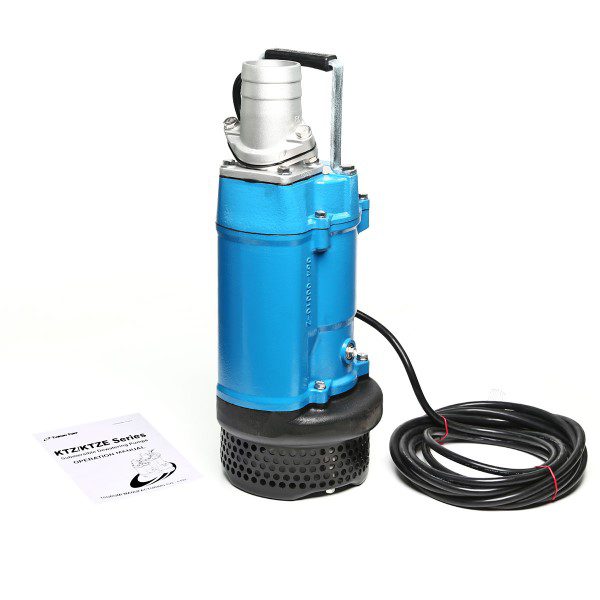 KTZ-32.2(22L) STINTERTRADE