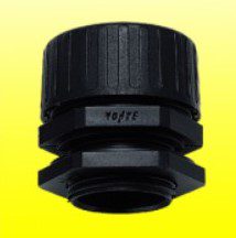เคเบิ้ลแกน 3/8" 12-15 mm B 7439 CG Cord Grip Cable Gland BLISS