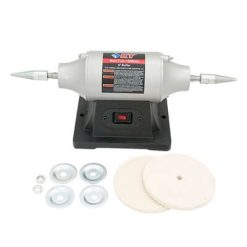 KT TLG-150BGA มอเตอร์เพลาแหลม 1/2HP