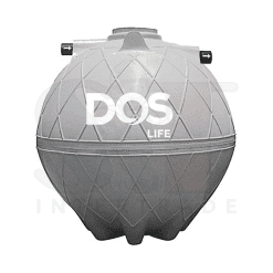 DOS COMPACT ถังบำบัดน้ำเสีย