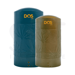 DOS METALLIC ถังเก็บน้ำ