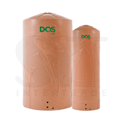 DOS DECO AG+ COMBAC ถังเก็บน้ำ
