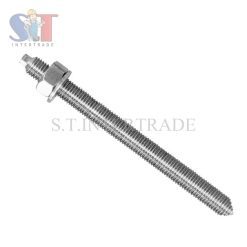 สตั๊ดแองเคอร์ รุ่น AS FASTENIC ( AS12160 ) STUD ANCHOR RODS