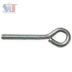 ห่วงเกลียวเหล็ก รุ่น EE - 12 FASTENIC EYE-BOLT TYPE EE