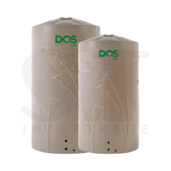 DOS DECO ถังเก็บน้ำ