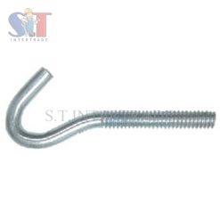 ตะขอเกลียวเหล็ก รุ่น HH - 12 FASTENIC J-BOLT TYPE HH