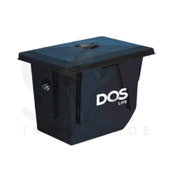 DOS GREASE TRAP ถังดักไขมัน (UNDERGROUND)
