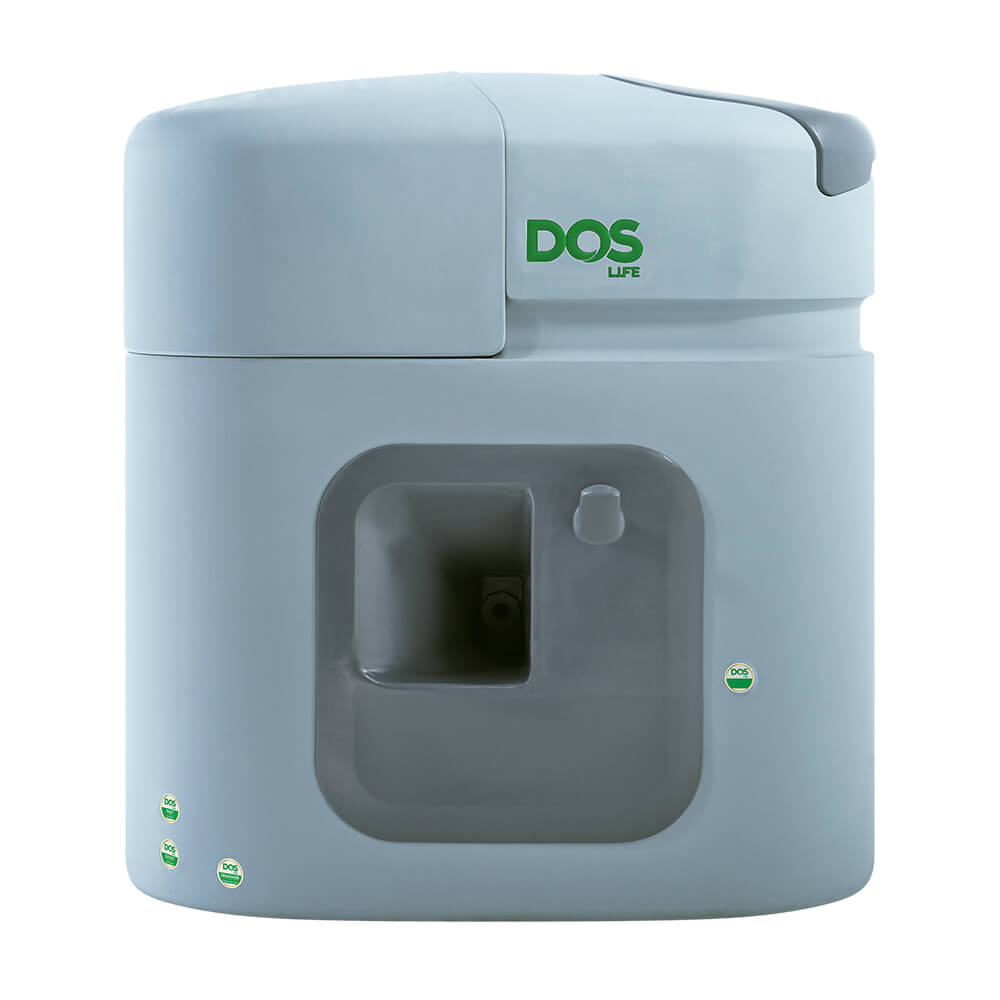 DOS Water Pac PRO (HY-58) STINTERTRADE