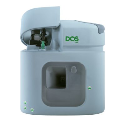 DOS Water Pac PRO (HY-58) STINTERTRADE
