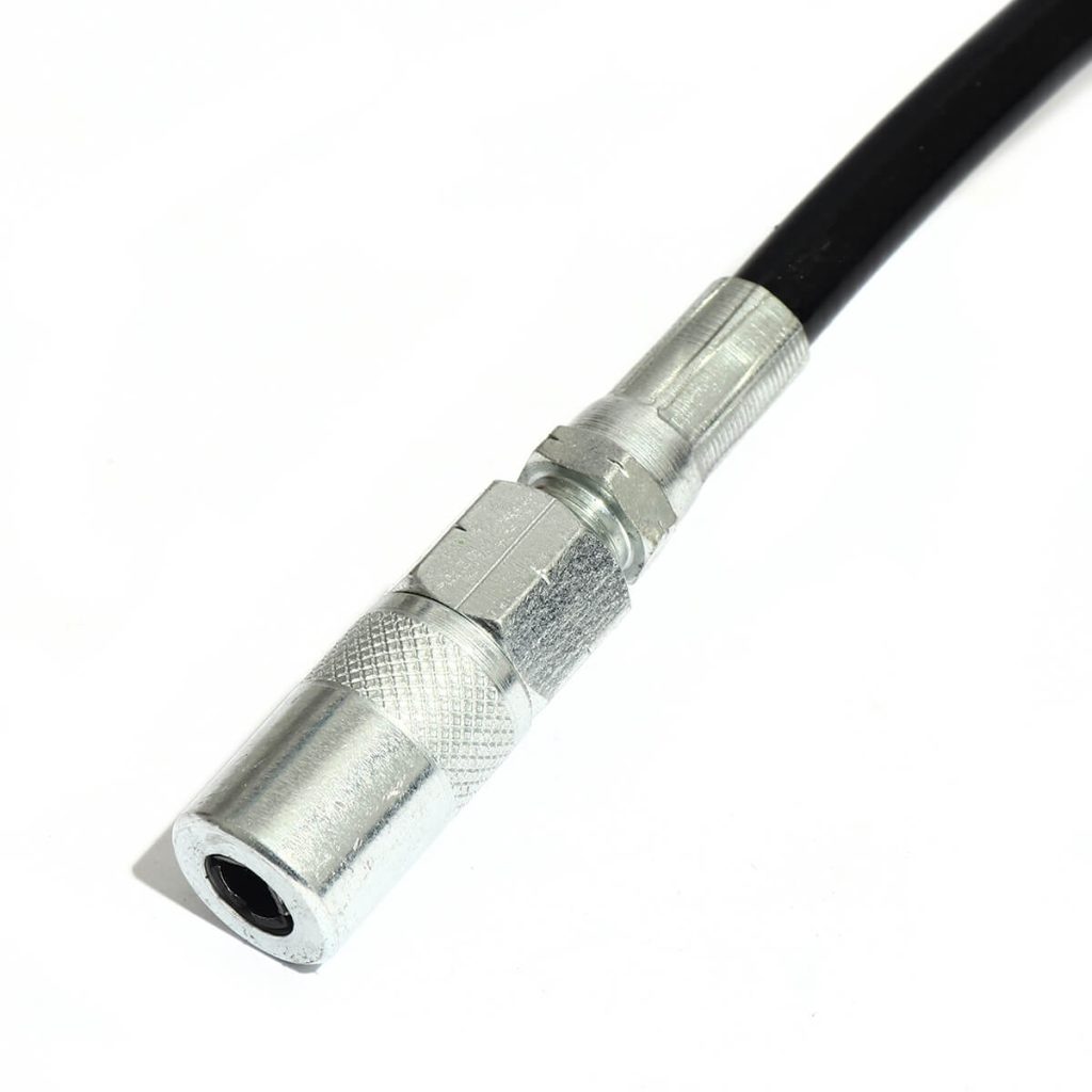 กระบอกอัดจารบี ท่ออ่อน G5F/PRO/B STINTERTRADE