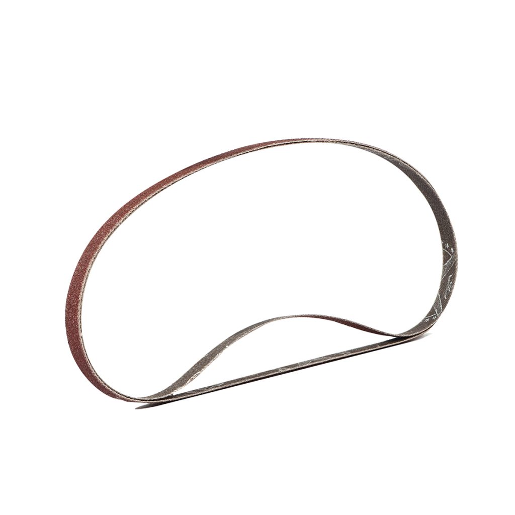 เครื่องขัดสายพานมือถือไร้สาย 18 โวลต์ DBS180Z STINTERTRADE