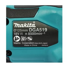 DGA519Z STINTERTRADE