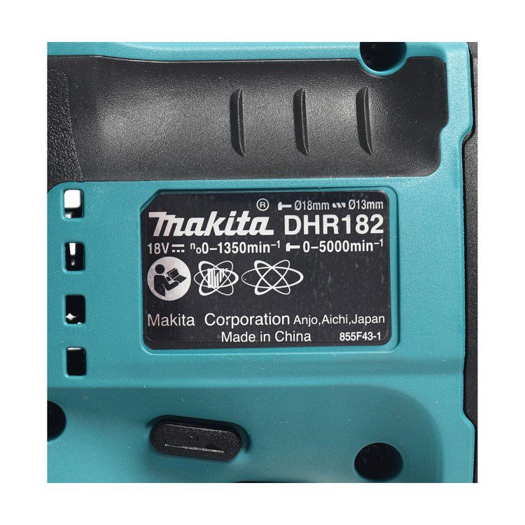 DHR-182Z STINTERTRADE