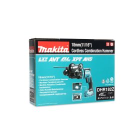 DHR-182Z STINTERTRADE