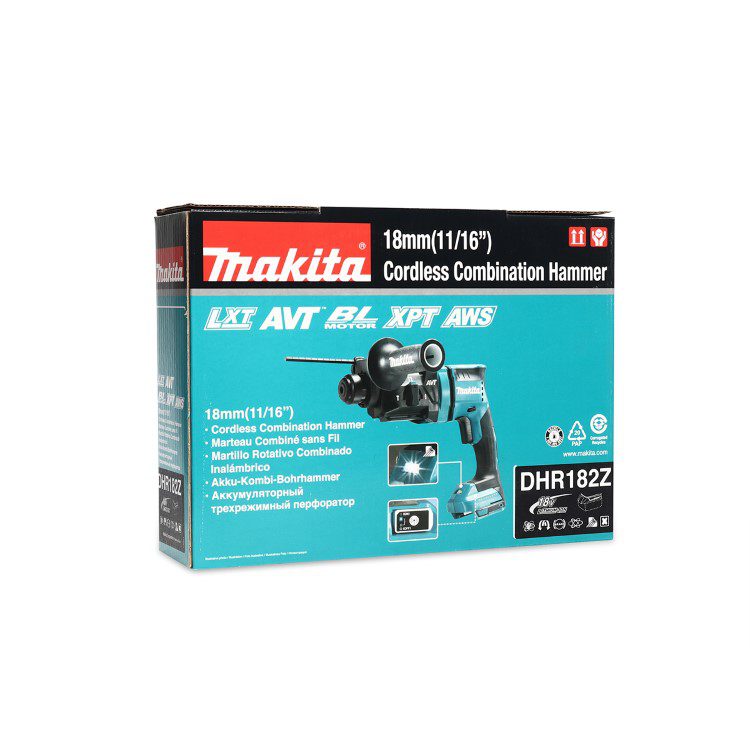 DHR-182Z STINTERTRADE