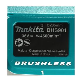 DHS901Z STINTERTRADE