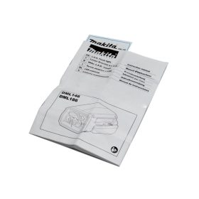 DML-186 STINTERTRADE