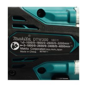 DTW300Z STINTERTRADE