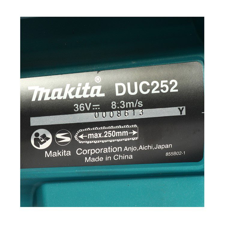 DUC252RT2 STINTERTRADE